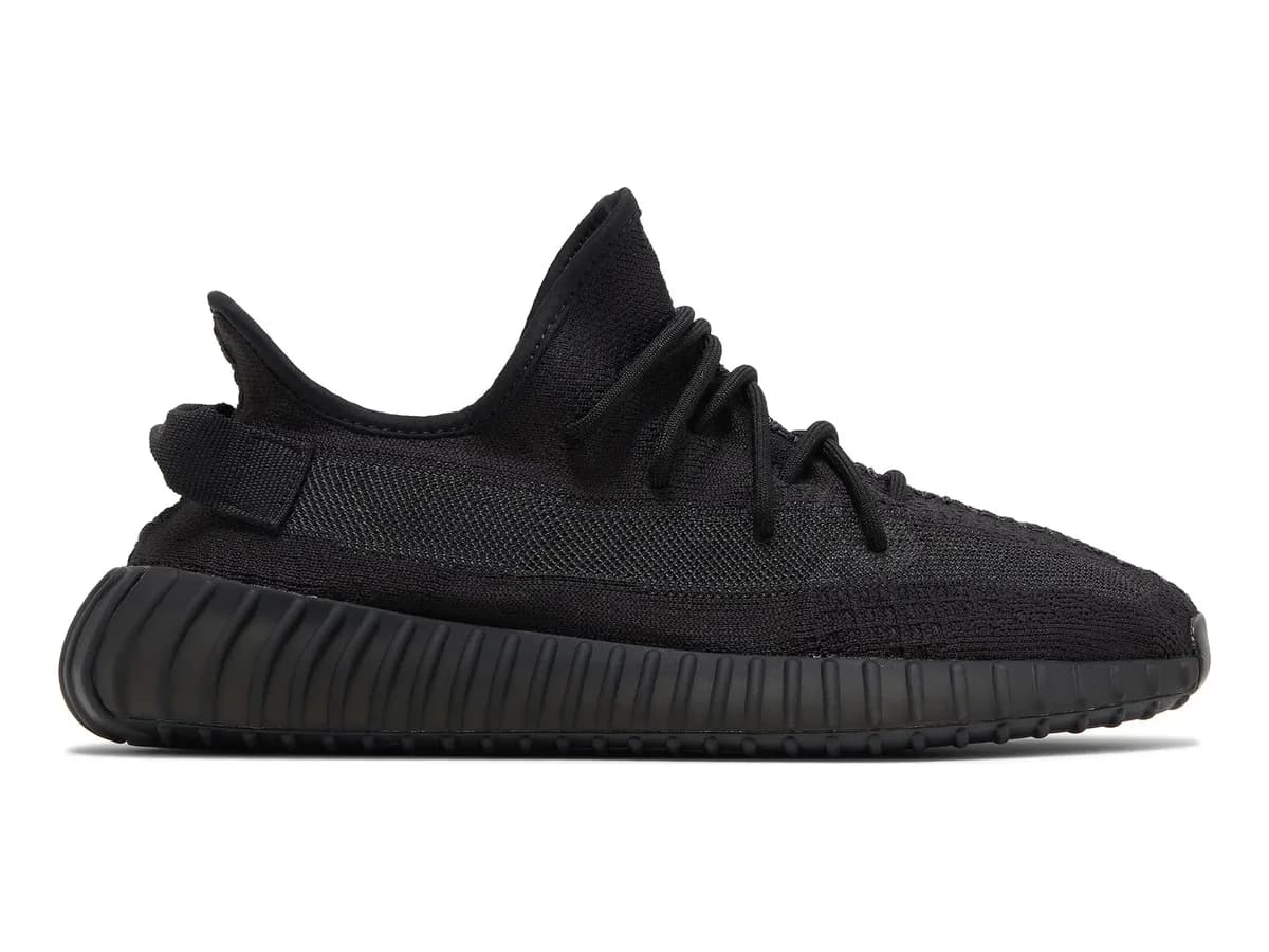 adidas Yeezy Boost 350 V2 Onyx